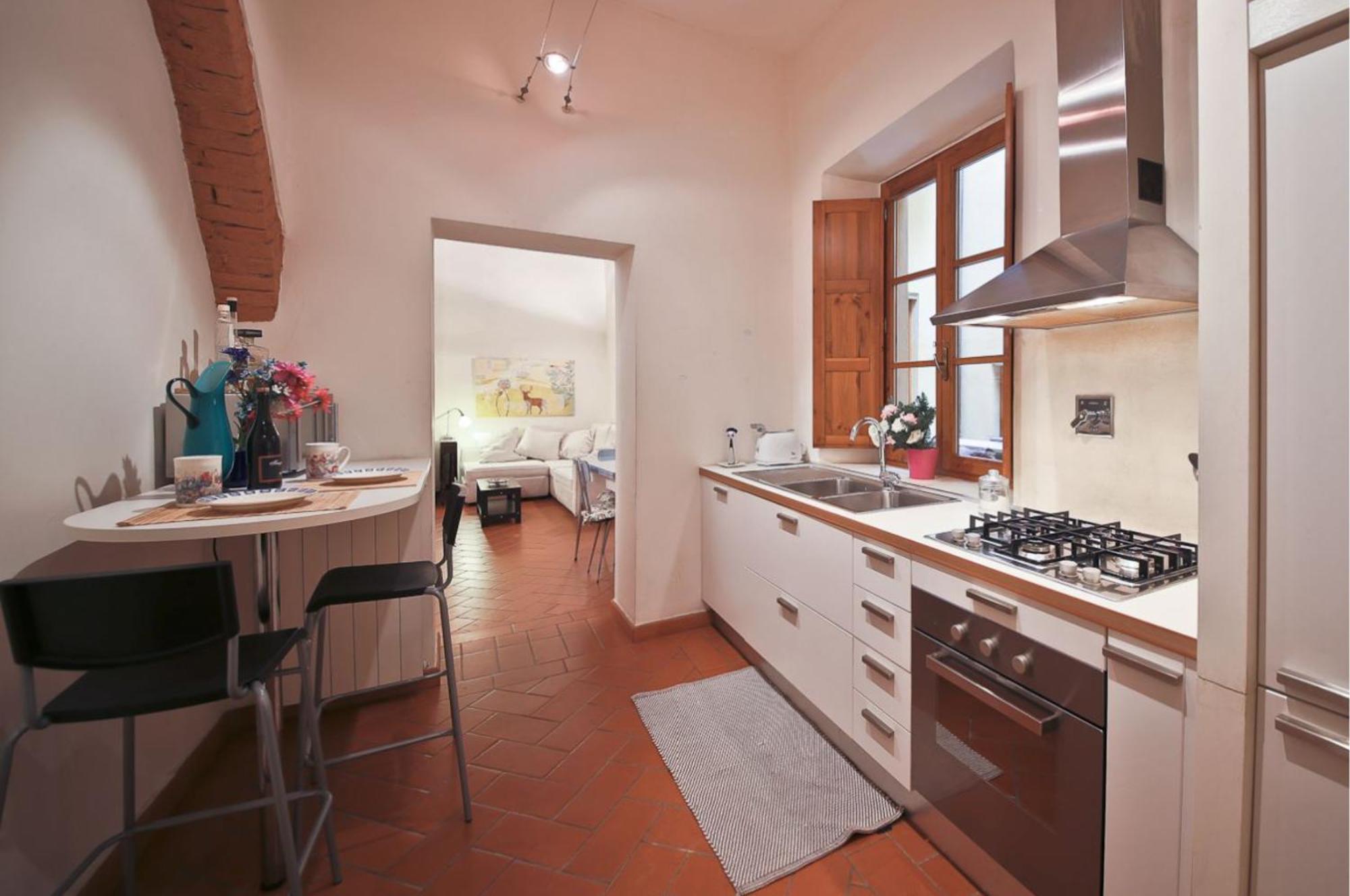 Appartement Next Stop Duomo