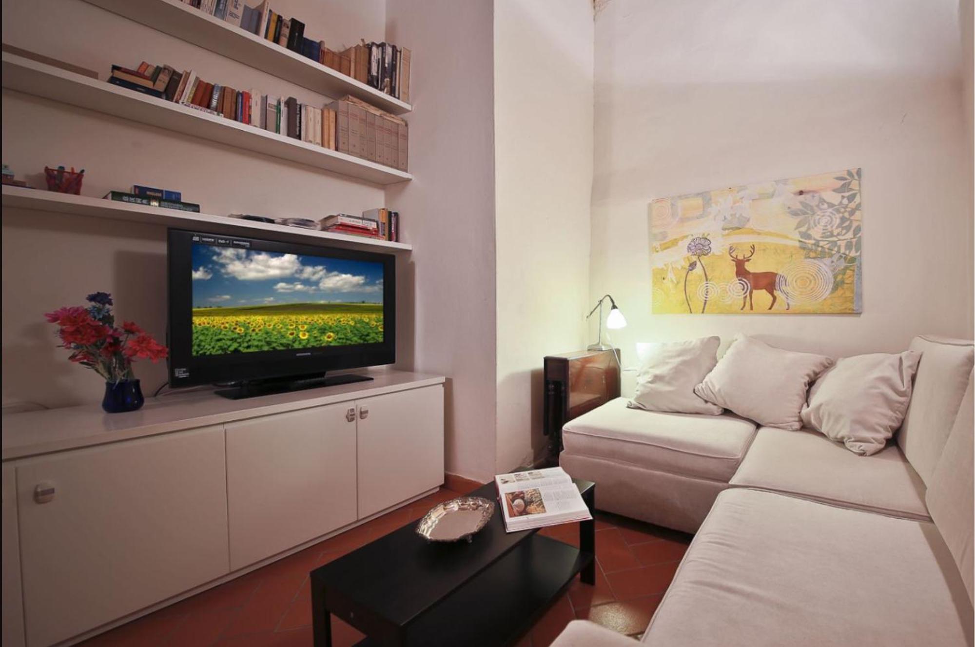 Next Stop Duomo Appartement