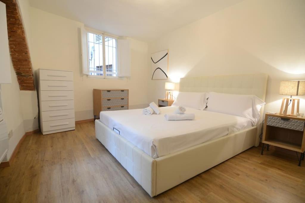 Keys Of Italy - Sprone 15 - 2 Bedroom Family By Ponte Vecchio Appartement