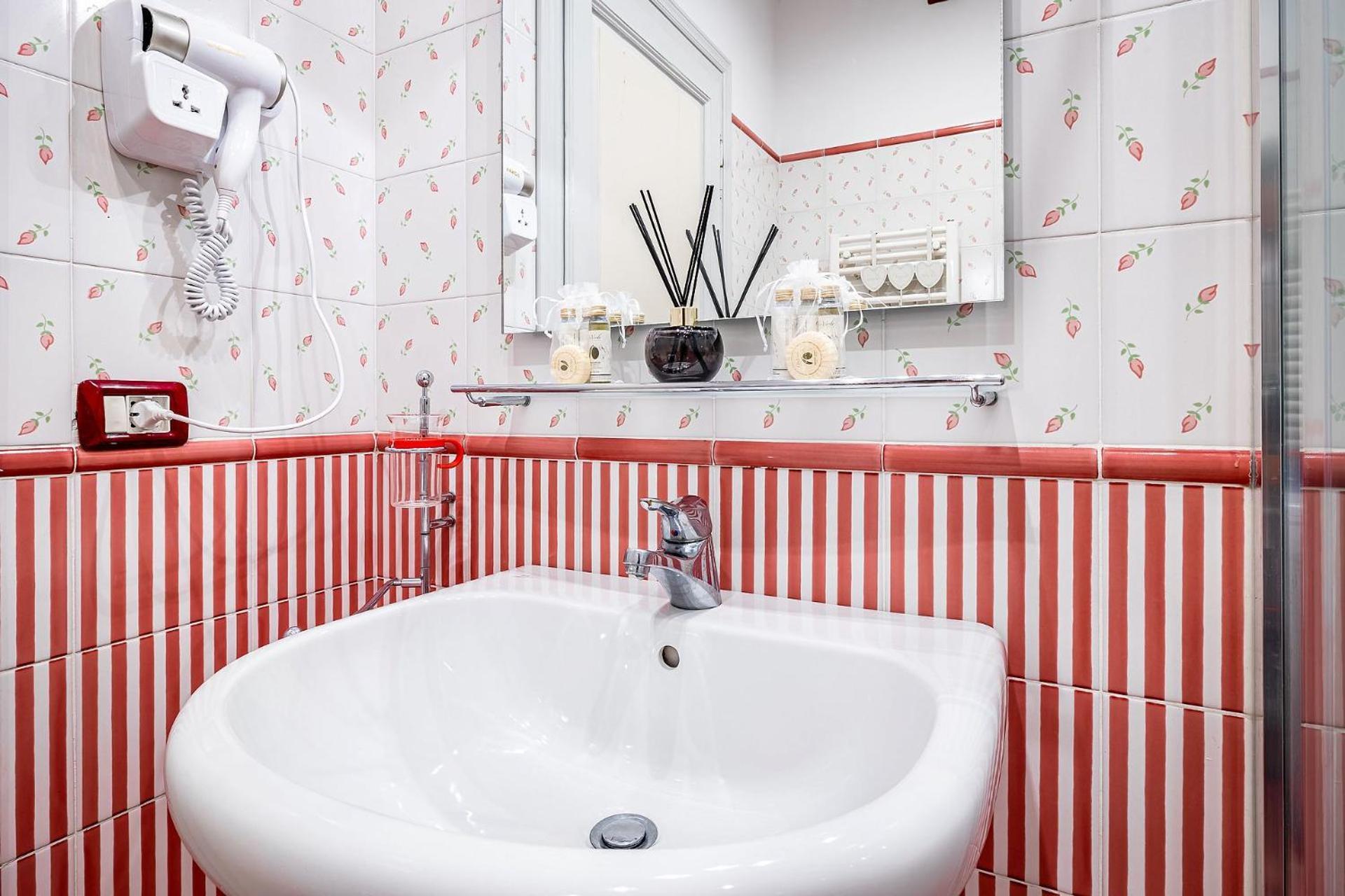 Appartement Three Via Roma *