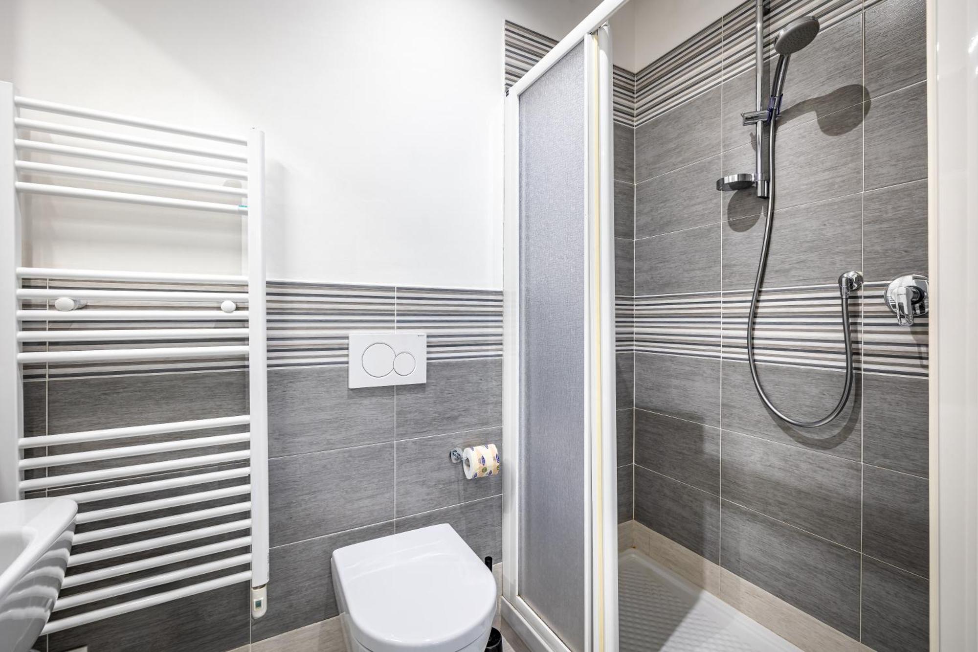 Appartement Gli Avelli *