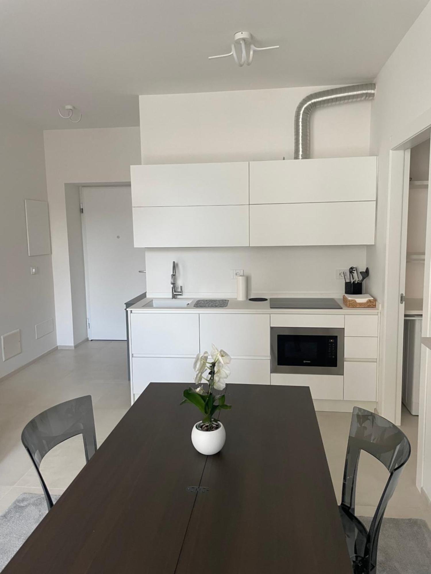 Apartment Rp Florence