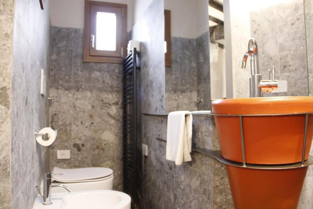 Campuccio Stylist Apartment