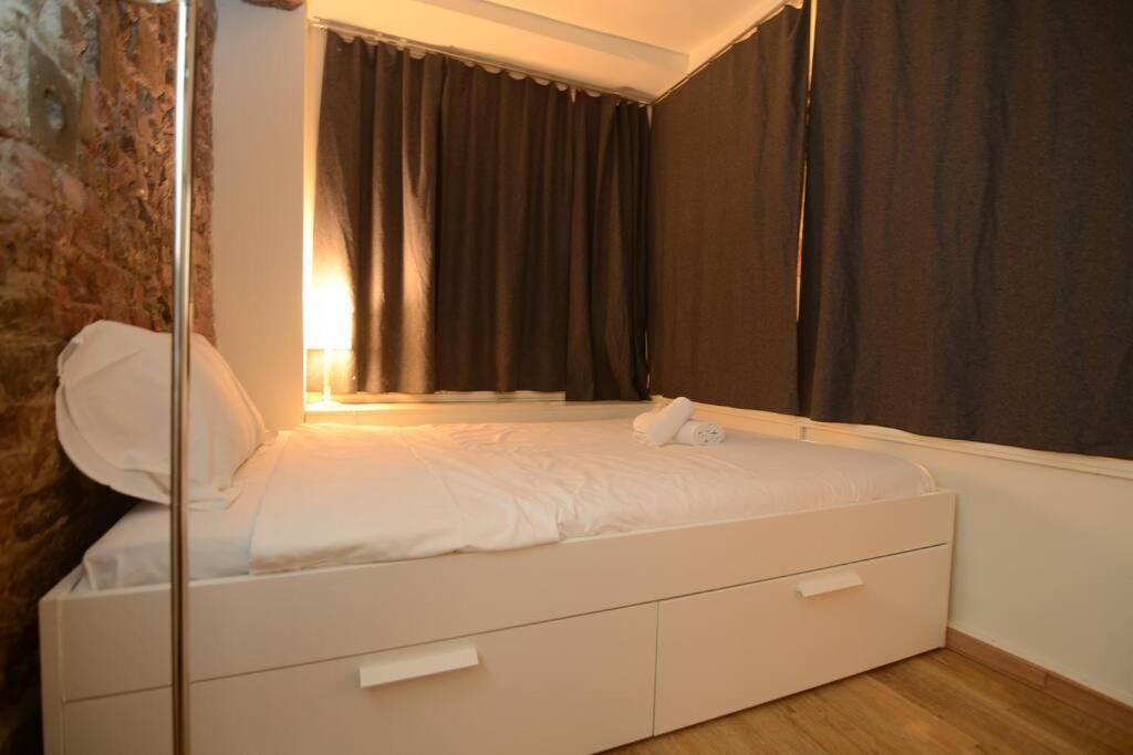 Keys Of Italy - Sprone 15 - 2 Bedroom Family By Ponte Vecchio Appartement *