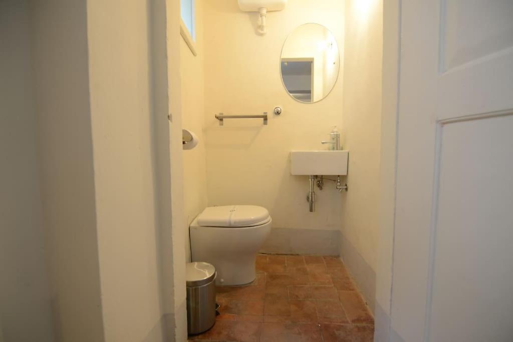Appartement Keys Of Italy - Sprone 15 - 2 Bedroom Family By Ponte Vecchio