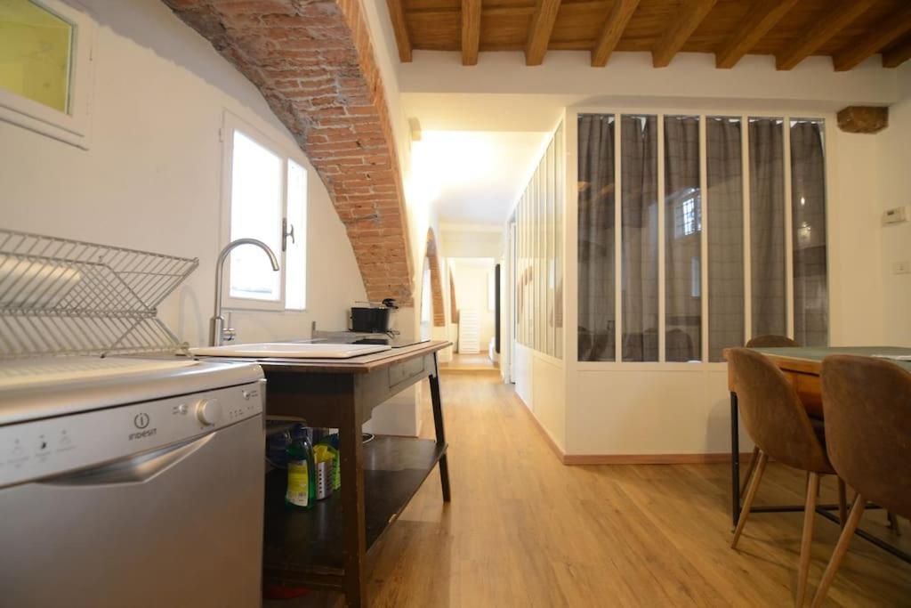 Appartement Keys Of Italy - Sprone 15 - 2 Bedroom Family By Ponte Vecchio