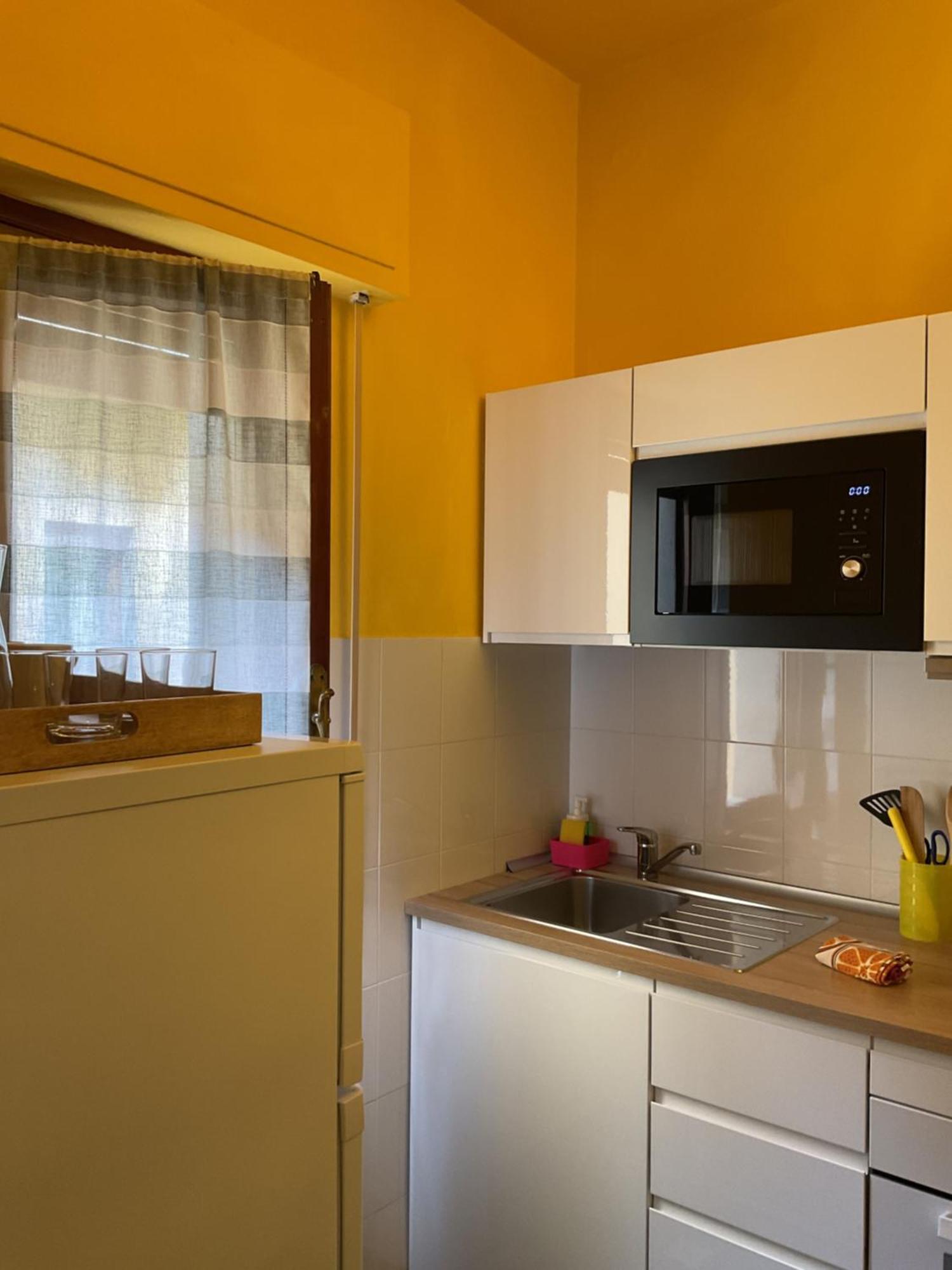 Oro B37 Apartment Florence