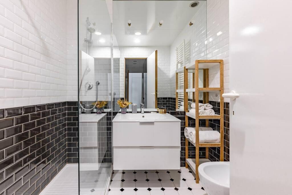 Apartment Parione Florence