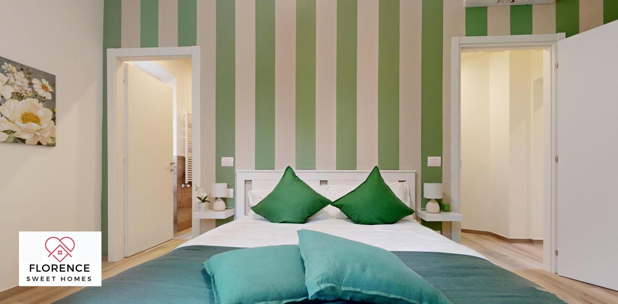Appartement Sonia With Free Parking By Sweet Homes *