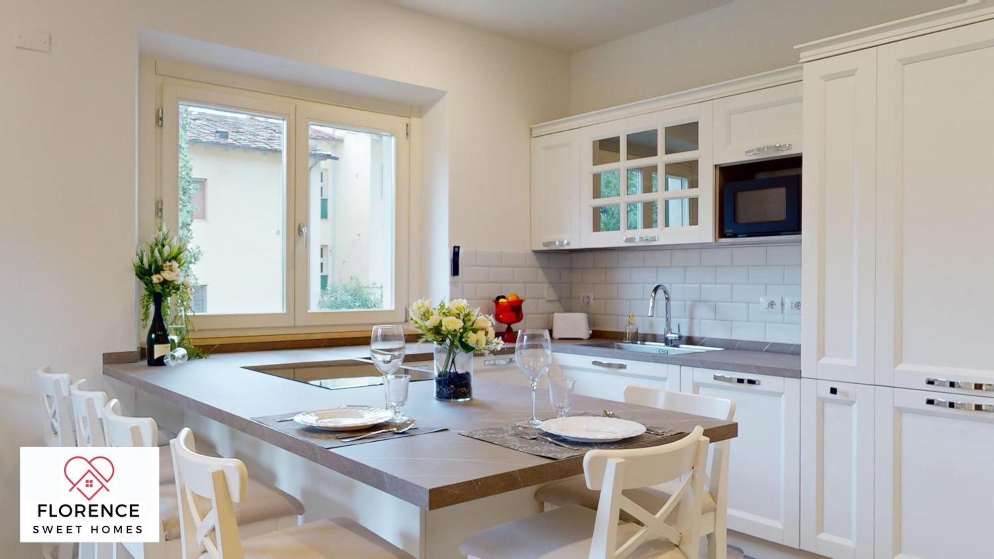 Appartement Sonia With Free Parking By Sweet Homes