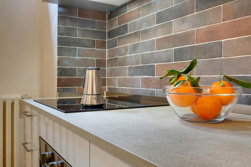 Residenza Savoia Appartement *