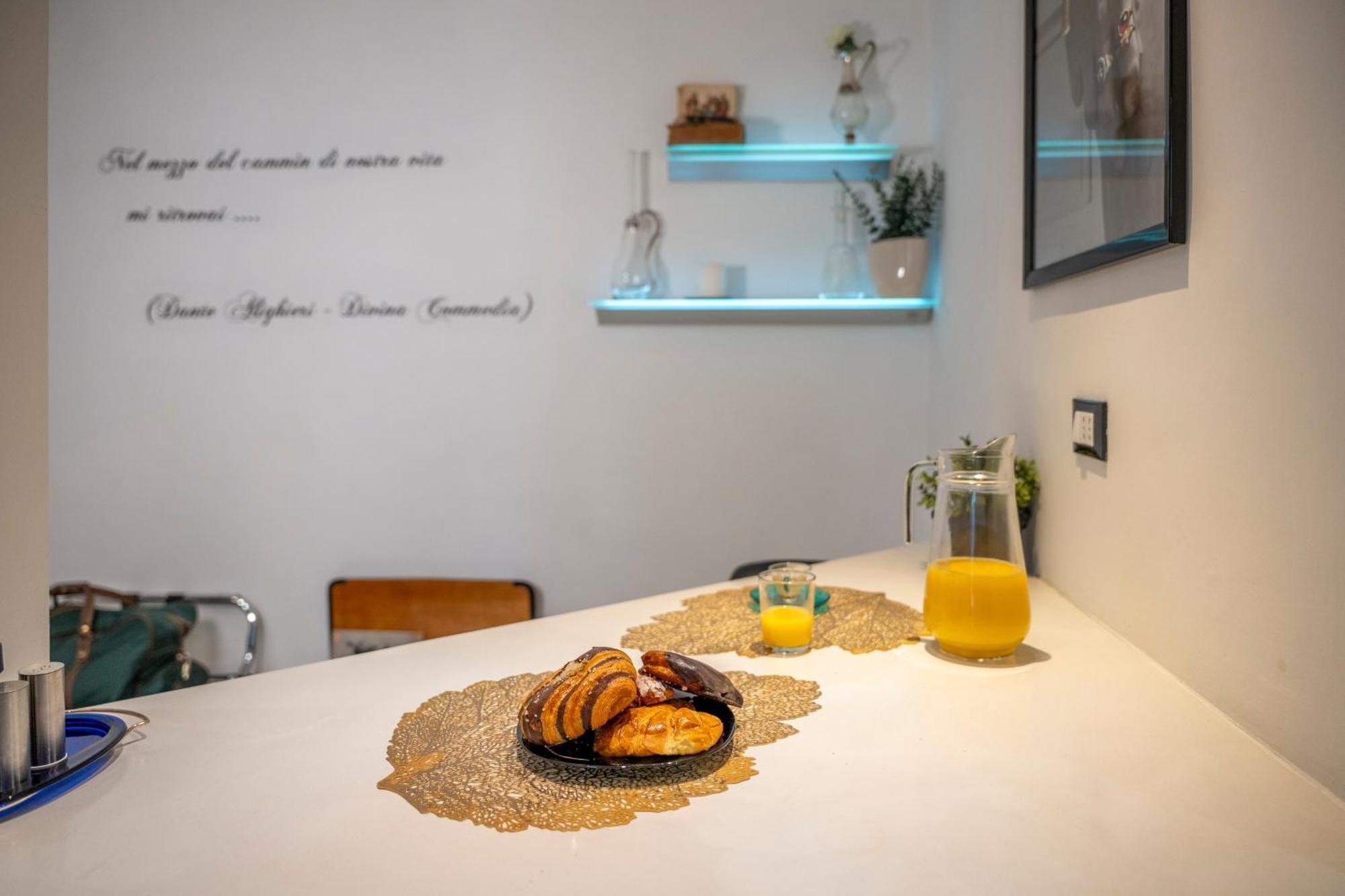 Appartement Tintori Art Loft *