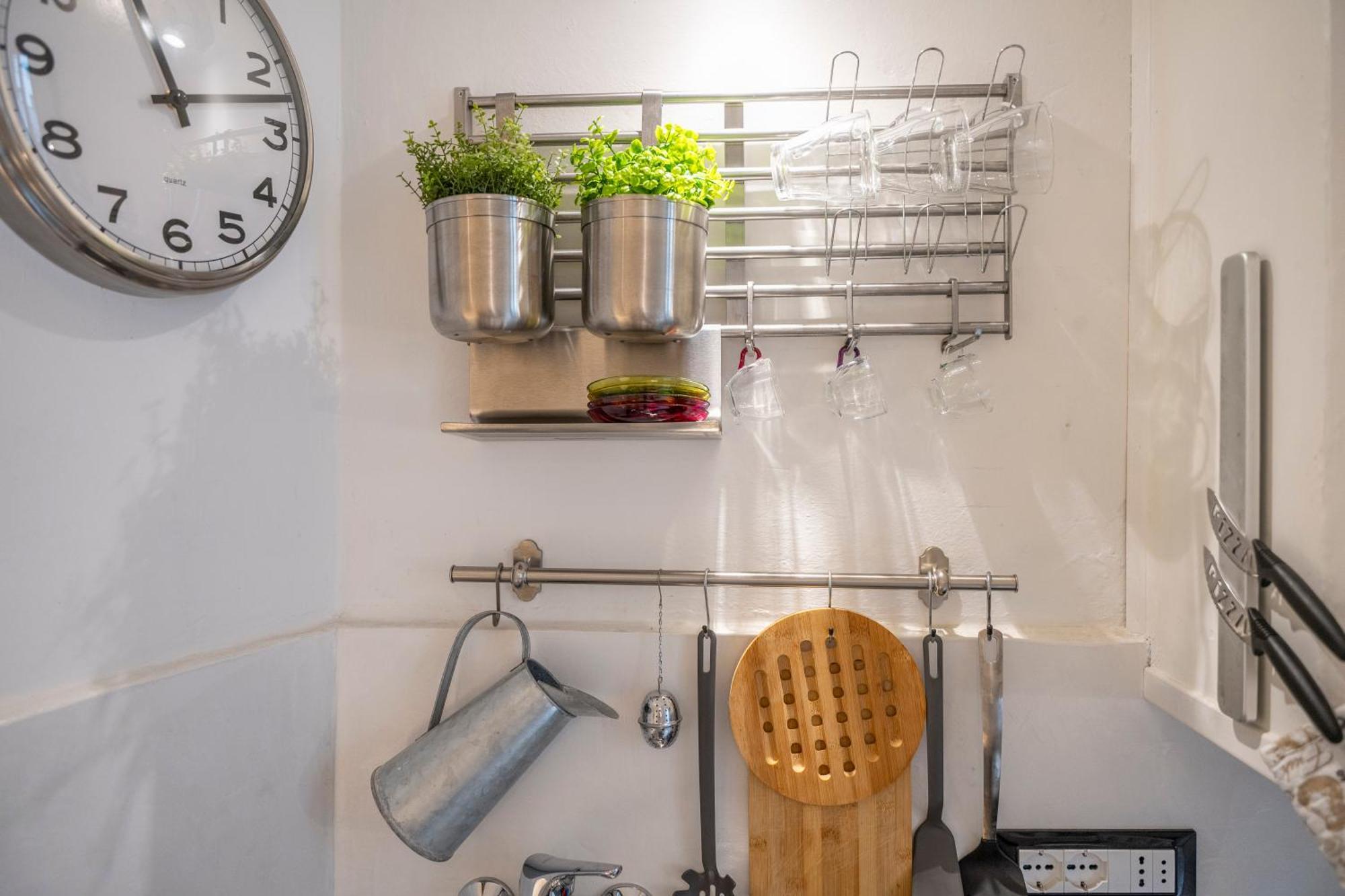 Appartement Tintori Art Loft