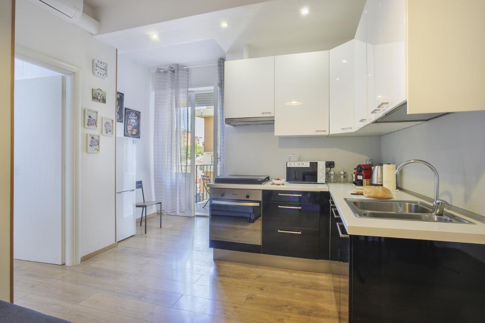 Apartment B&brandi - Sweet Dreams In Florence