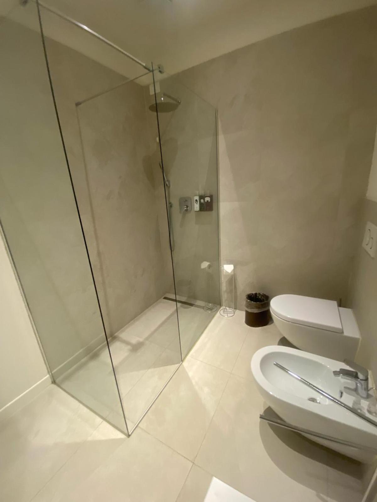 Matteotti Apartment