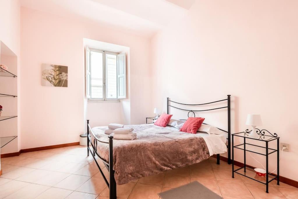 Sant'ambrogio Charming Florence