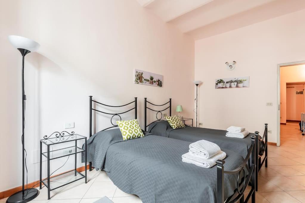 Apartment Sant'ambrogio Charming