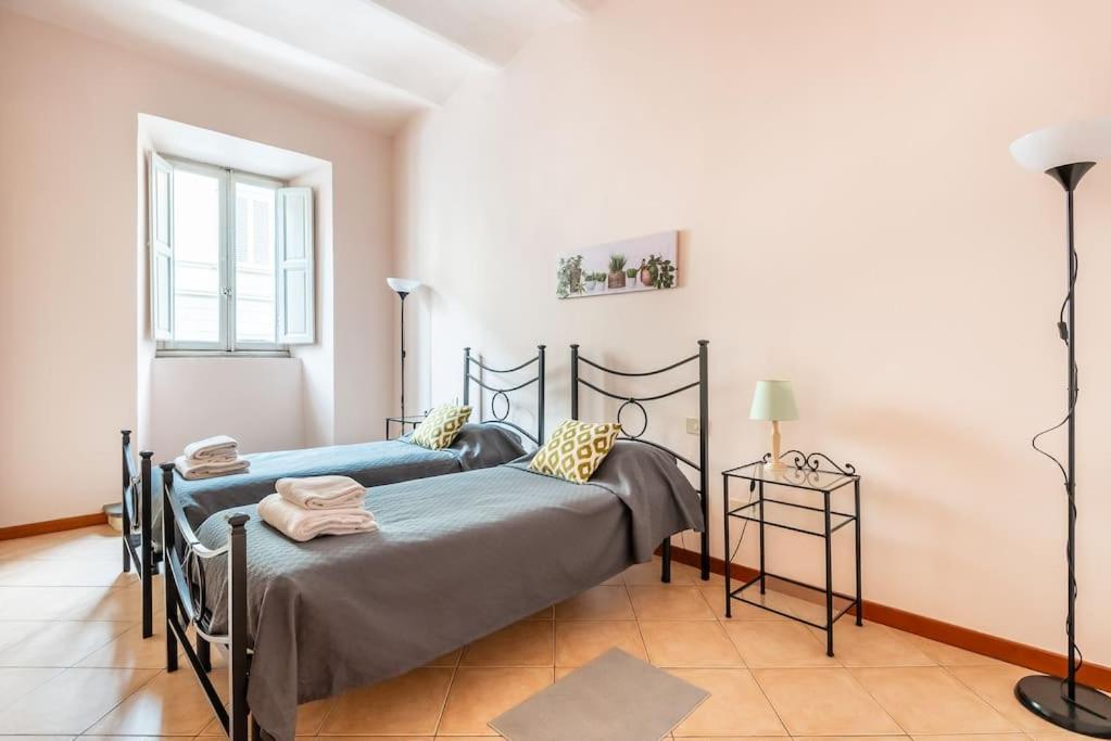 Sant'ambrogio Charming *