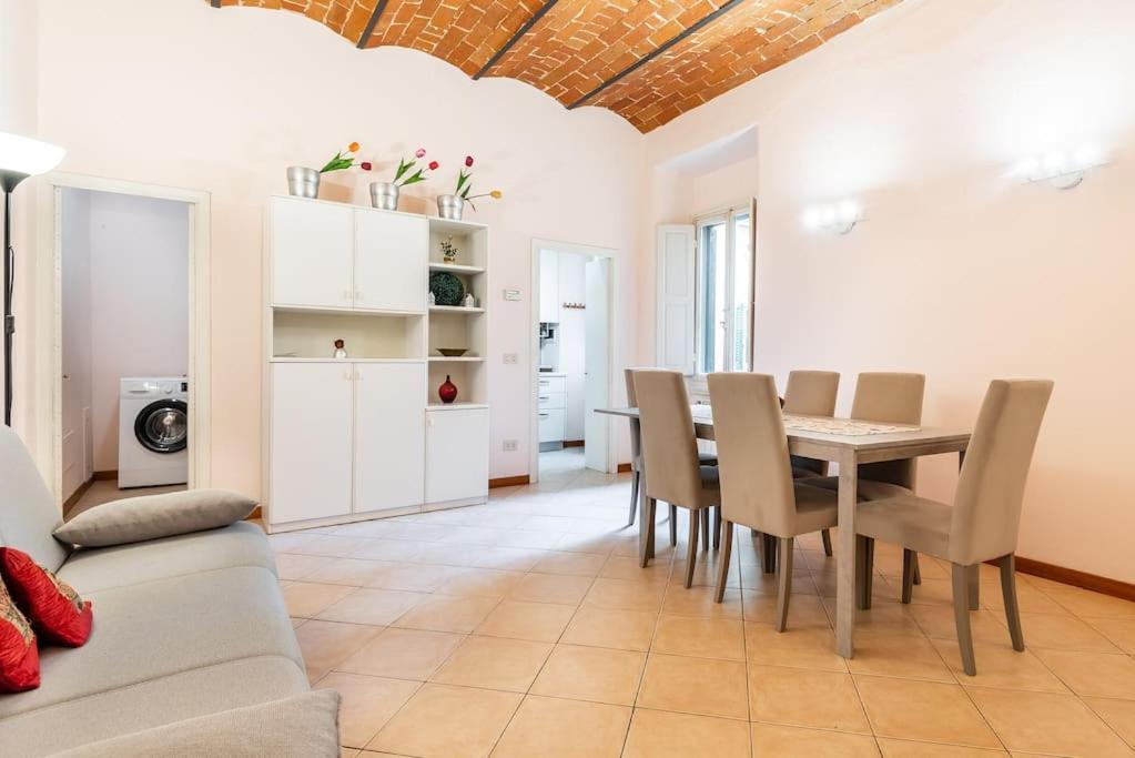 Sant'ambrogio Charming