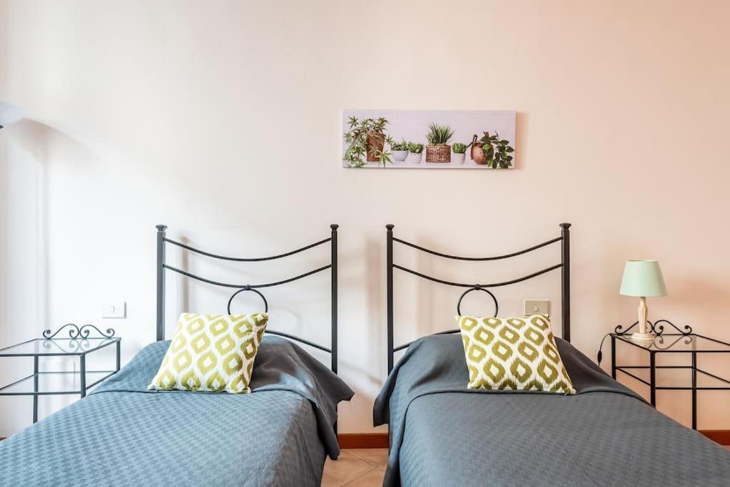 Apartment Sant'ambrogio Charming