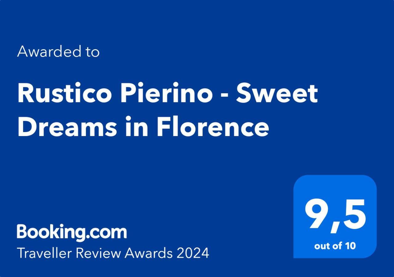 Apartment Rustico Pierino - Sweet Dreams In