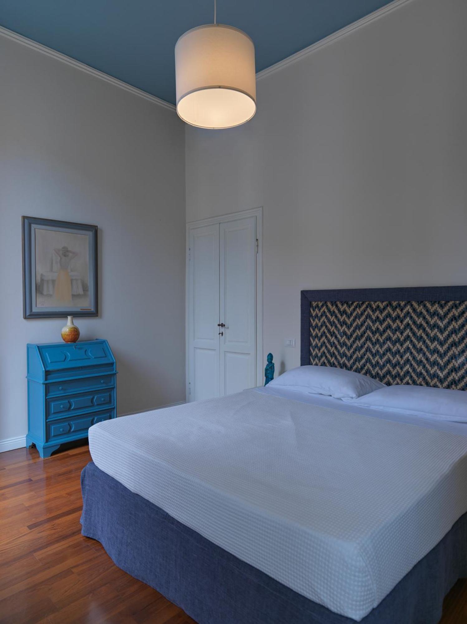 Hébergement de vacances Palazzina Maresa