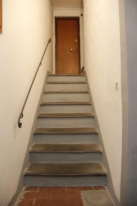 Campuccio Stylist Apartment