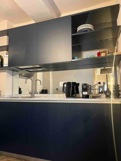 Campuccio Stylist Apartment