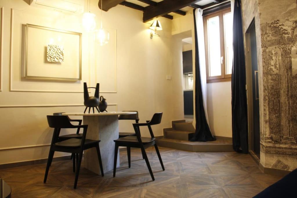 Campuccio Stylist Apartment