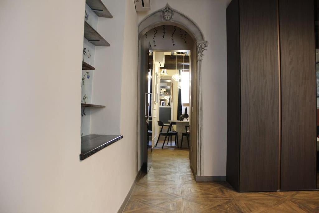 Campuccio Stylist Apartment Florence