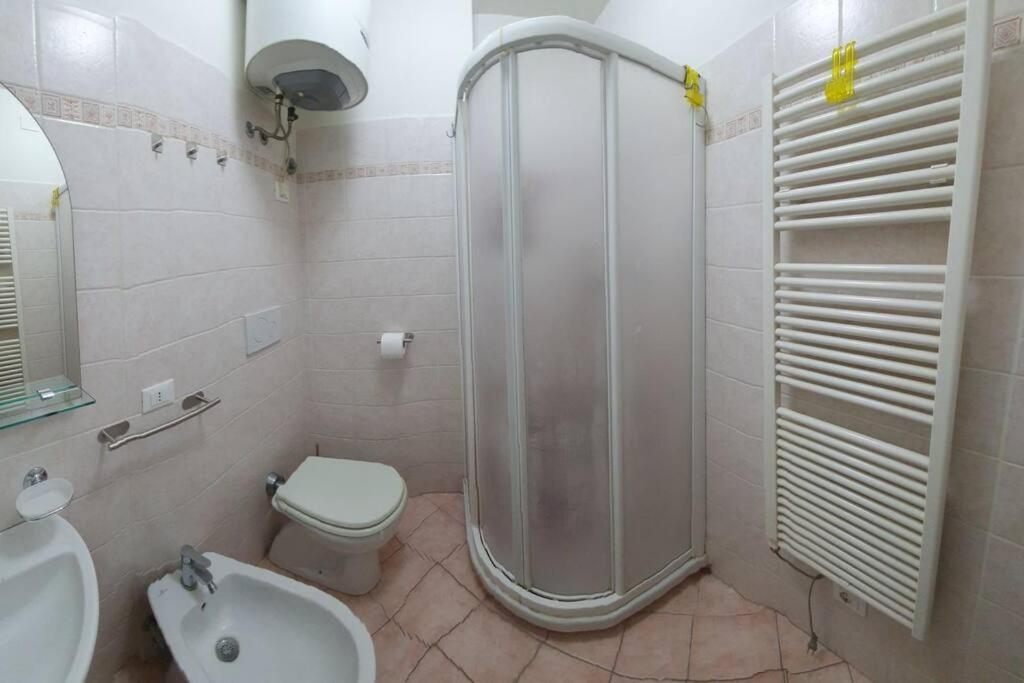 Canova House In Apartment Florence