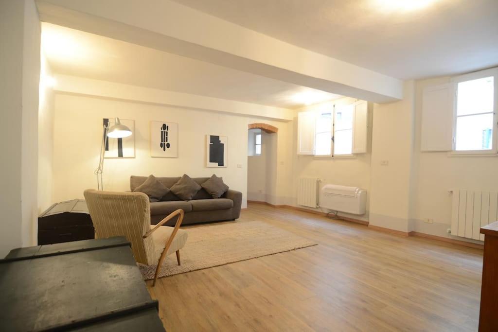 Keys Of Italy - Sprone 15 - 2 Bedroom Family By Ponte Vecchio Appartement