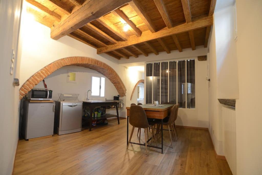 Keys Of Italy - Sprone 15 - 2 Bedroom Family By Ponte Vecchio Appartement Florence