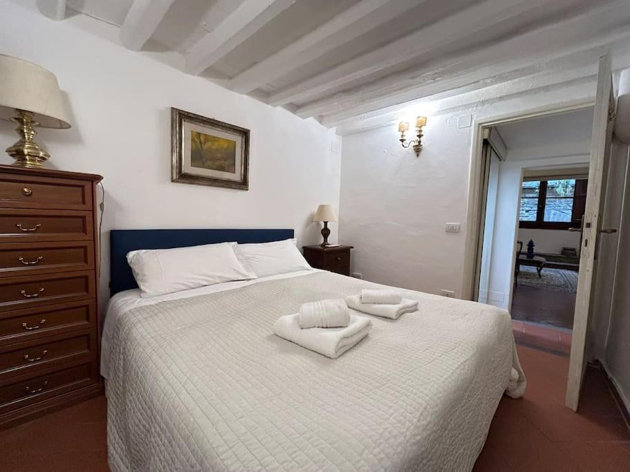 Riverside Retreat By Florencehospitality Com Apartment Florence