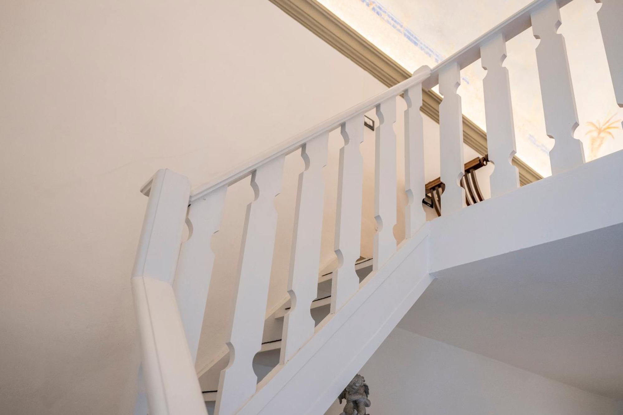 Appartement Tintori Art Loft