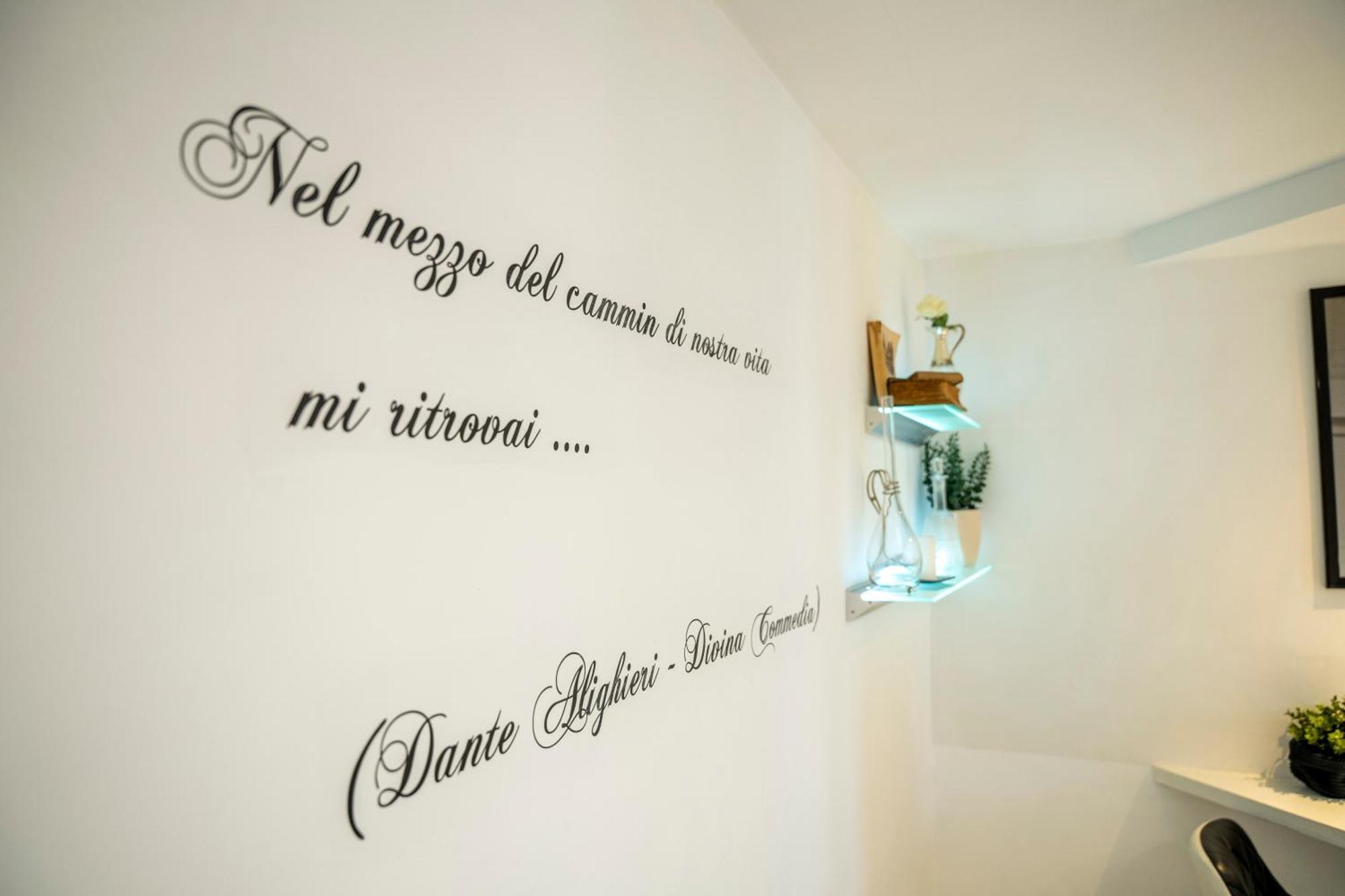 Tintori Art Loft Appartement