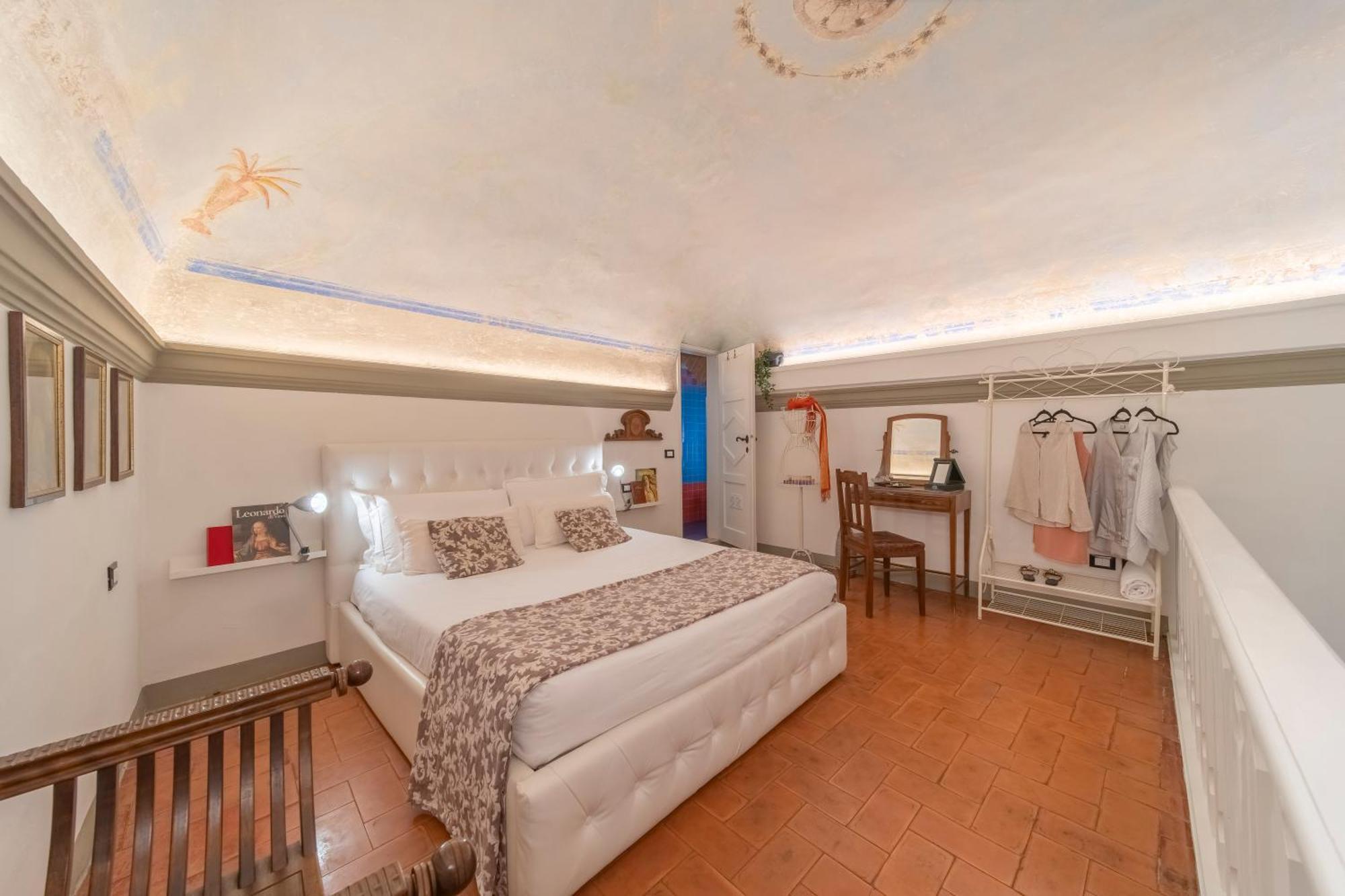 Appartement Tintori Art Loft