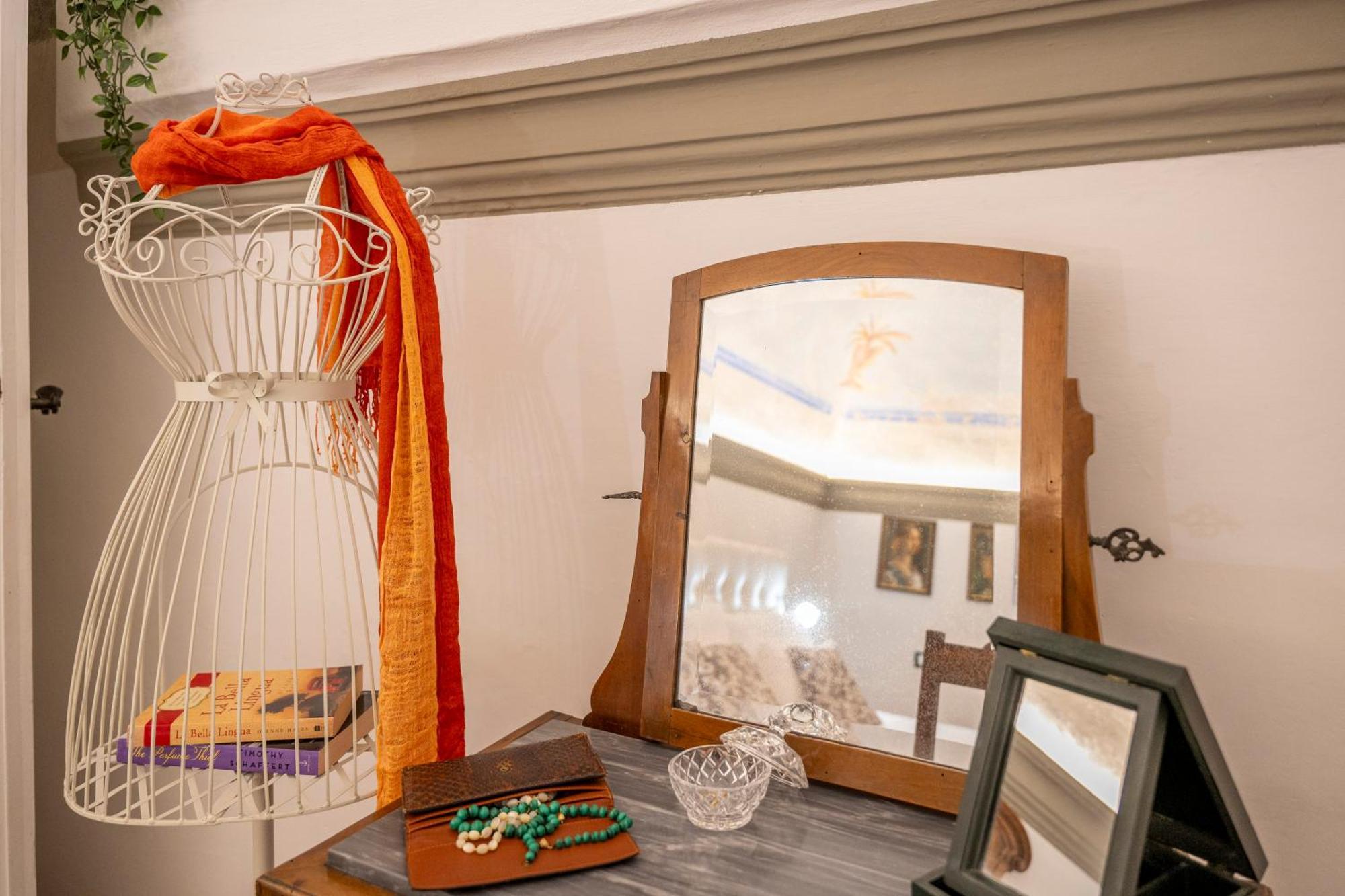 Appartement Tintori Art Loft *