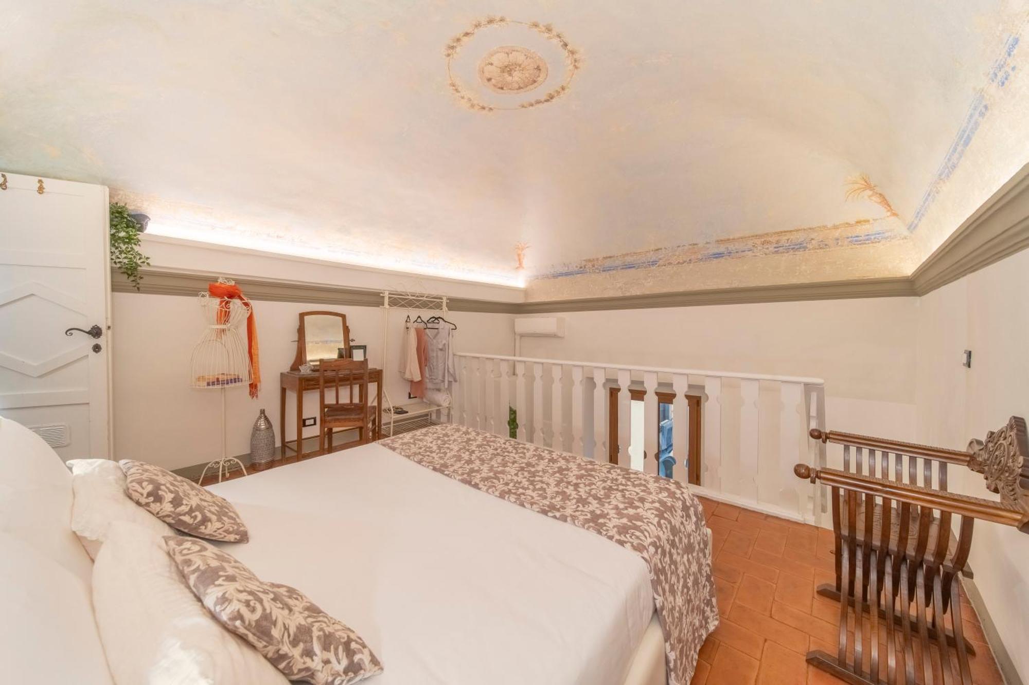 Appartement Tintori Art Loft Florence