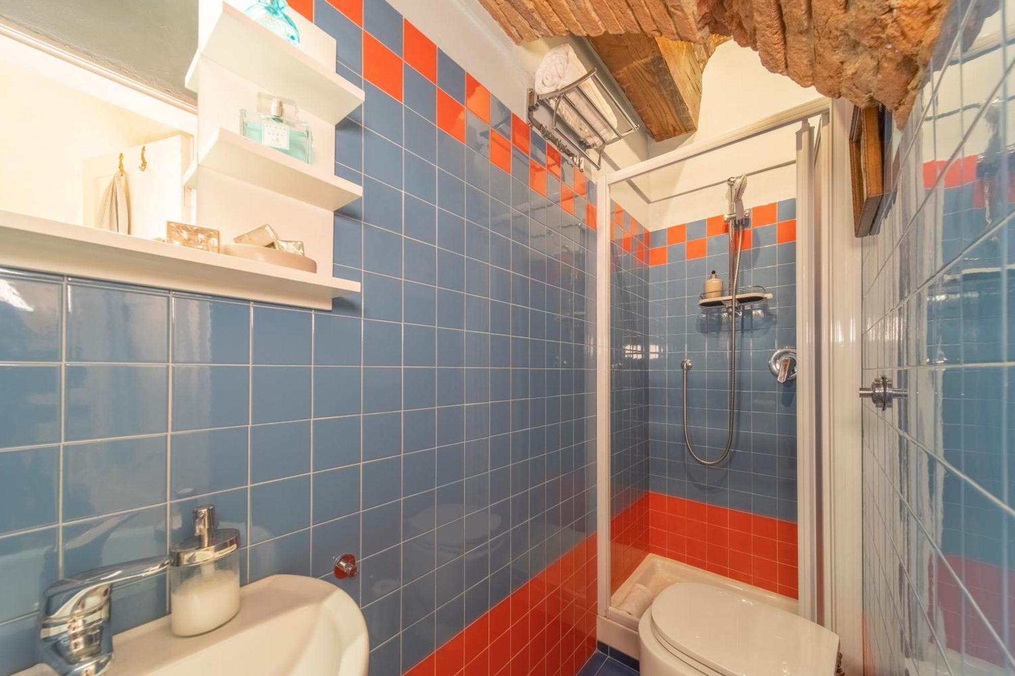 Appartement Tintori Art Loft