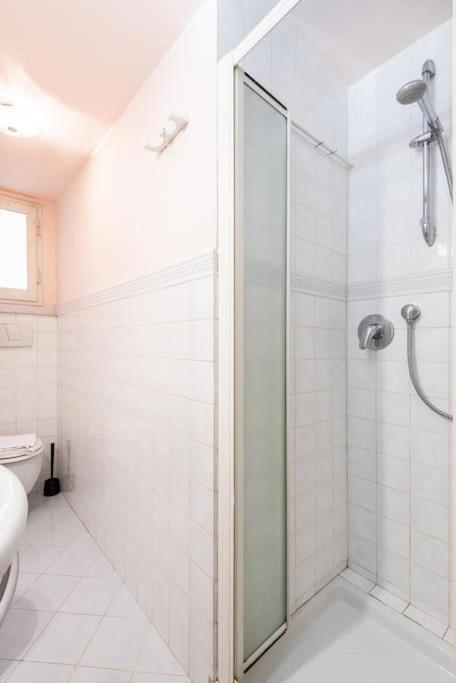 Sant'ambrogio Charming Apartment Florence