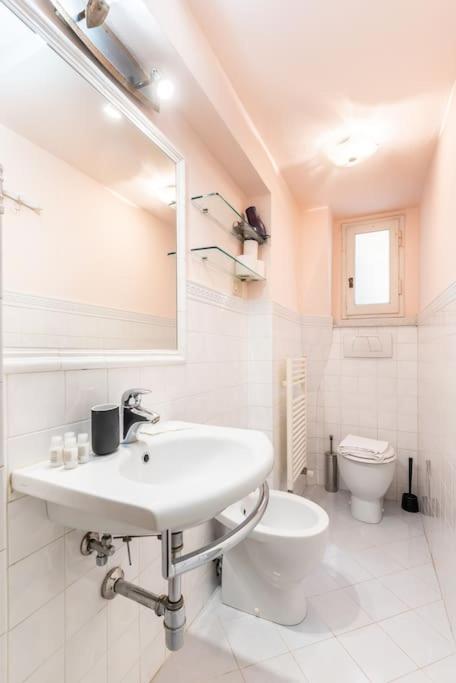 Sant'ambrogio Charming Apartment Florence
