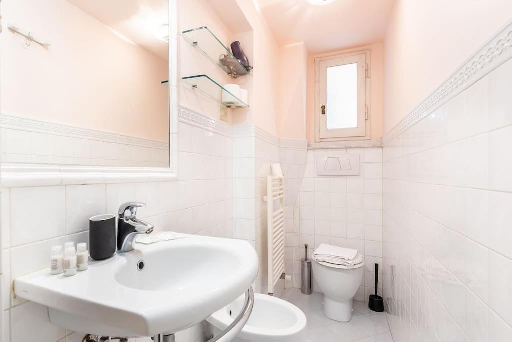 Apartment Sant'ambrogio Charming Florence
