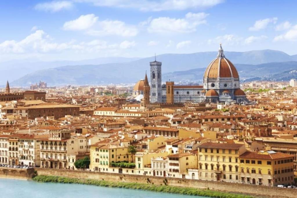 Apartment Sant'ambrogio Charming