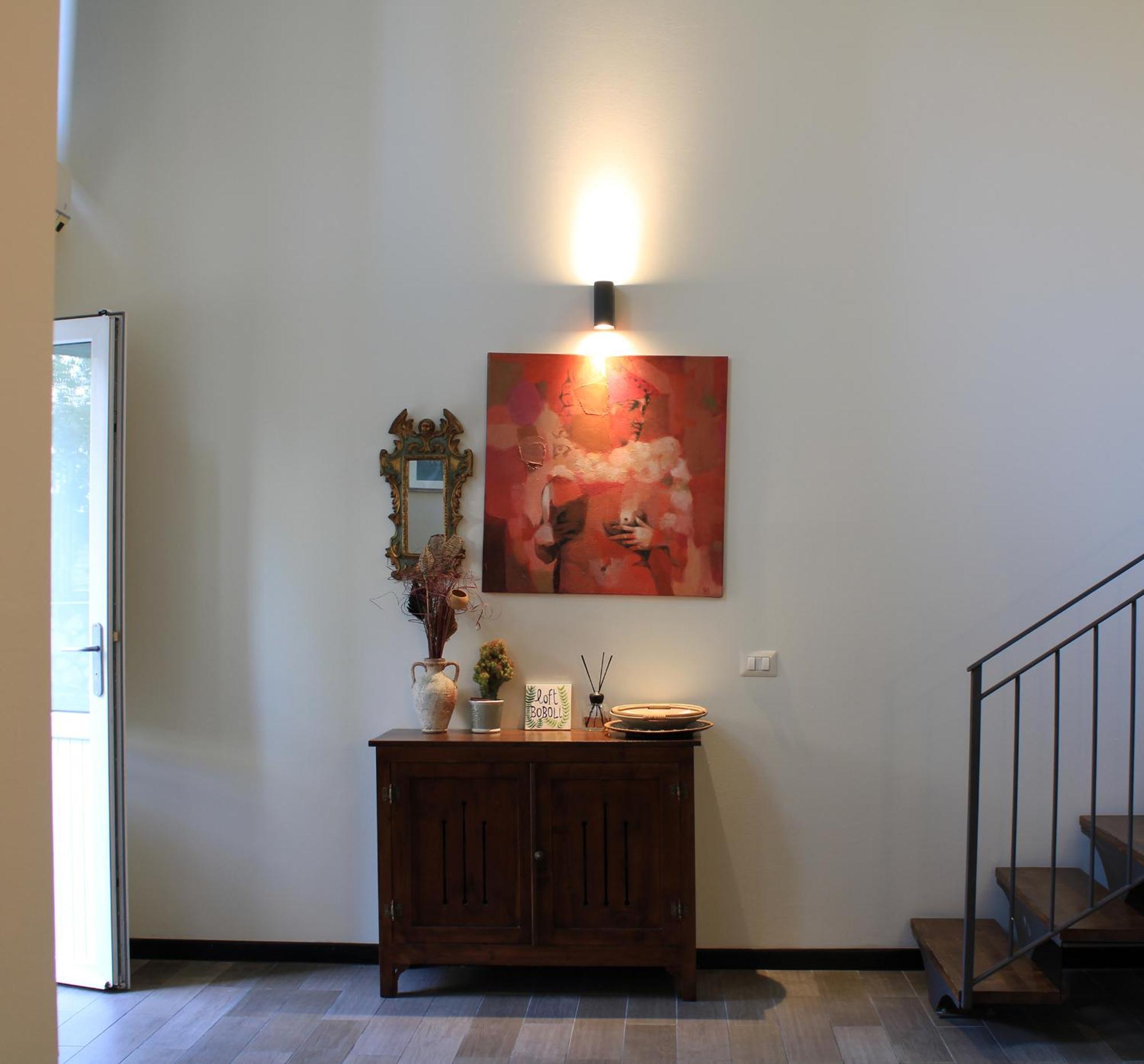 Appartement Art Loft Boboli - Easy Parking Florence
