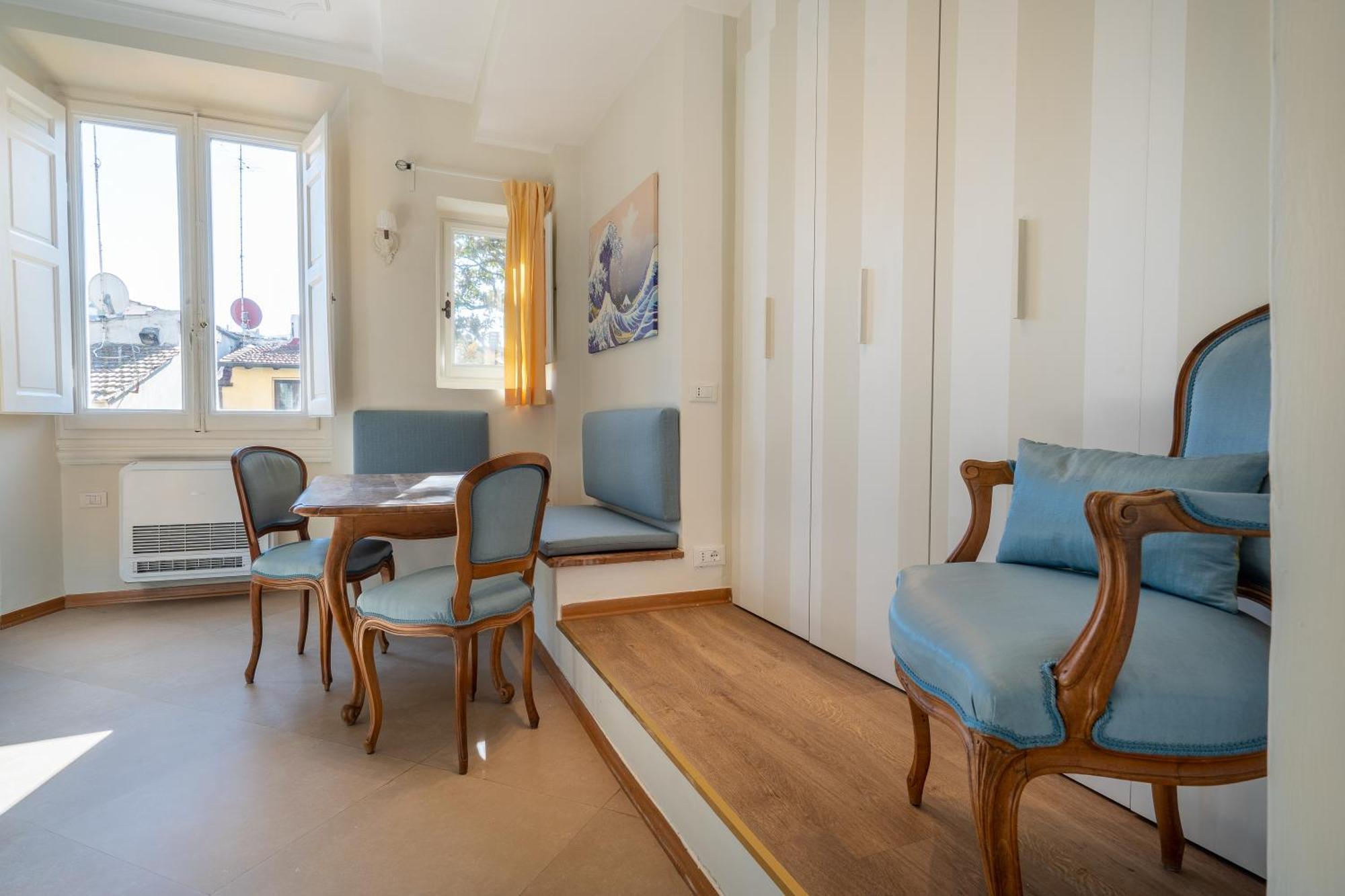 Lim1939 Appartement Florence