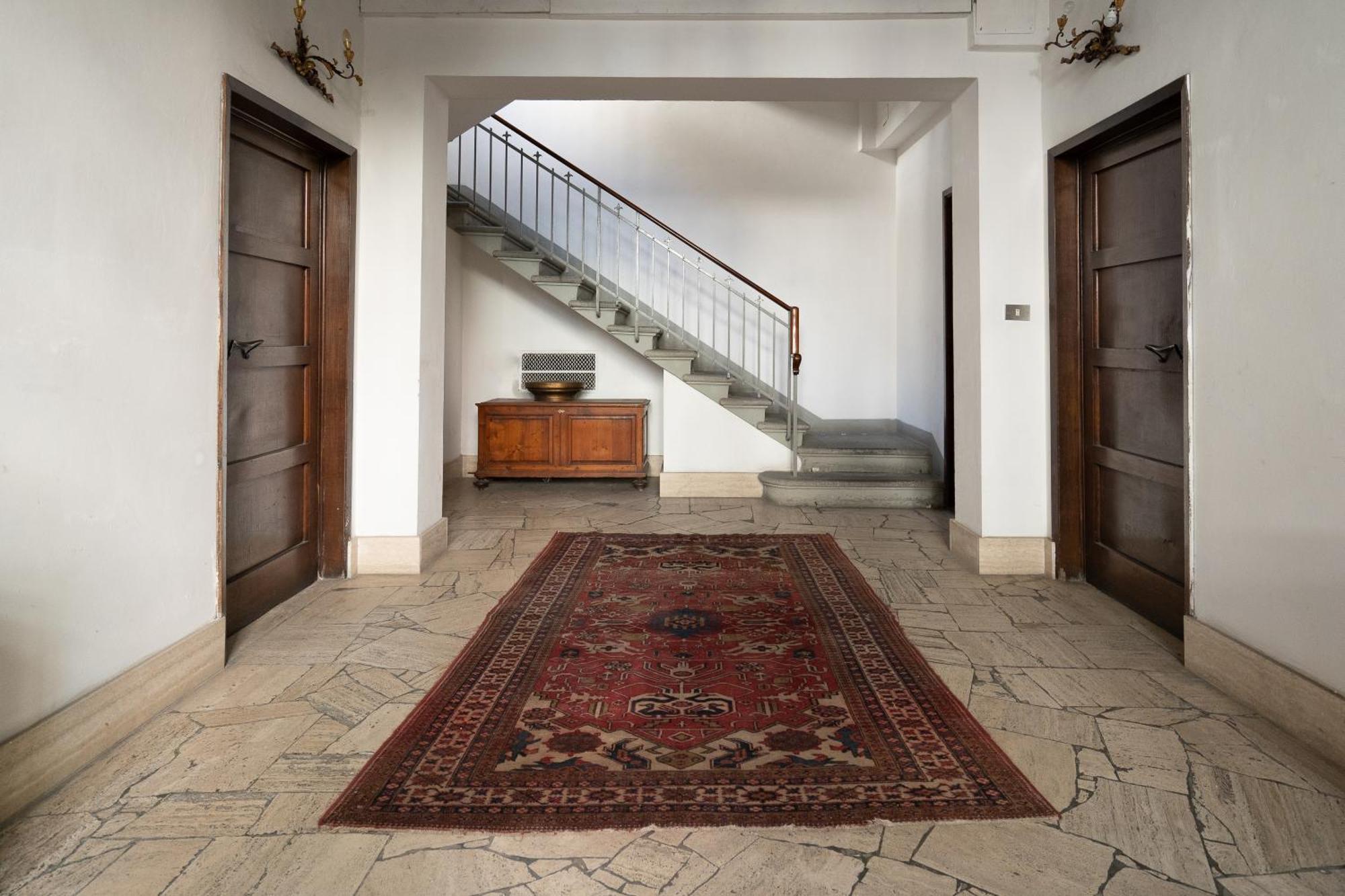 Appartement Lim1939 Florence