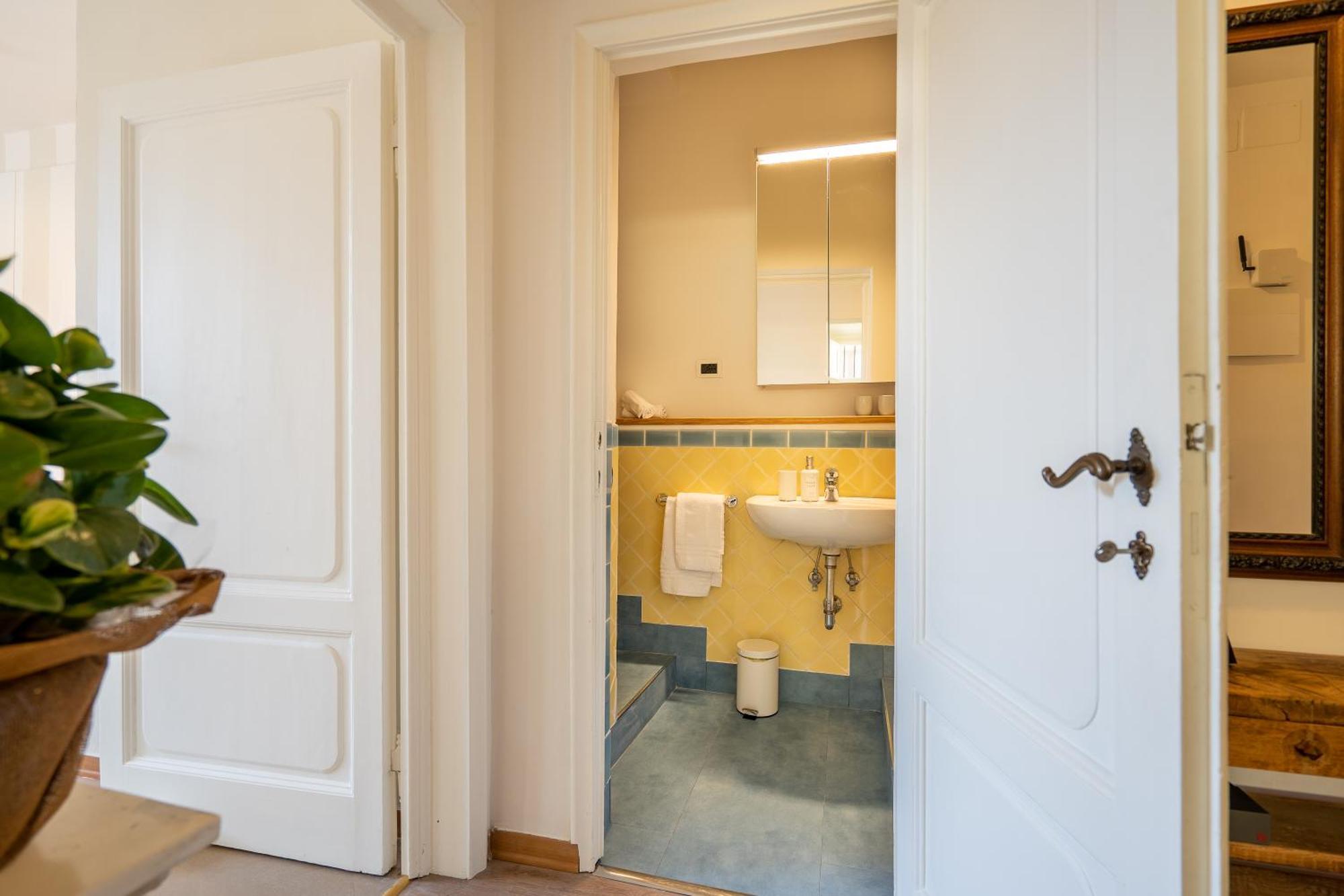 Lim1939 Appartement