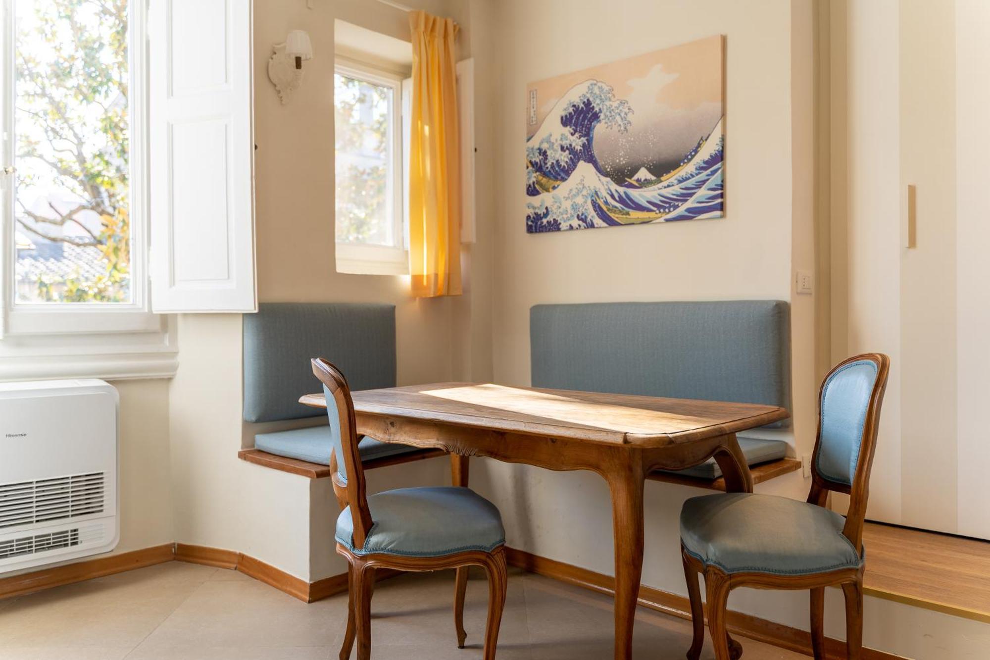 Lim1939 Appartement