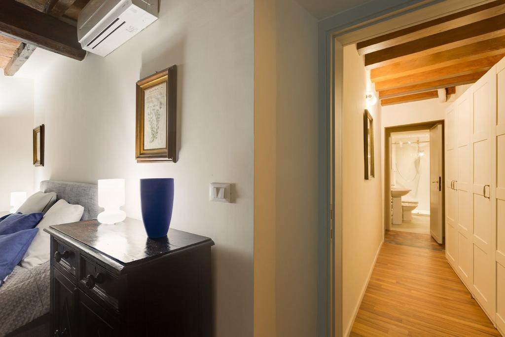 - Vigna Nuova Alberti Appartement *